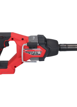 Milwaukee M18 FCVN24-501 Akku Betonrüttler 18 V 2,4 m Brushless + 1x Akku 5,0 Ah + Ladegerät