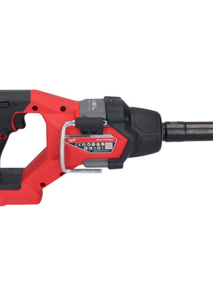 Milwaukee M18 FCVN24-502 Akku Betonrüttler 18 V 2,4 m Brushless + 2x Akku 5,0 Ah + Ladegerät