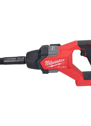 Milwaukee M18 FCVN24-552 Akku Betonrüttler 18 V 2,4 m Brushless + 2x Akku 5,5 Ah + Ladegerät