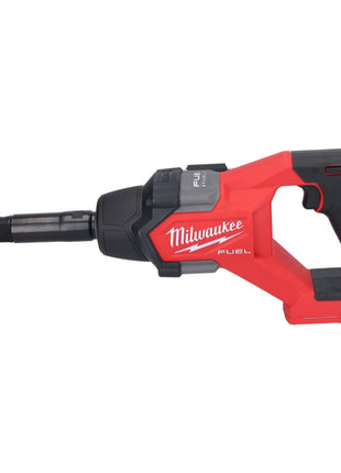 Milwaukee M18 FCVN24-801 Akku Betonrüttler 18 V 2,4 m Brushless + 1x Akku 8,0 Ah - ohne Ladegerät