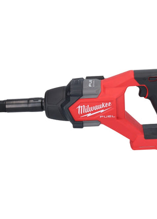 Milwaukee M18 FCVN24-122 Akku Betonrüttler 18 V 2,4 m Brushless + 2x Akku 12,0 Ah + Ladegerät