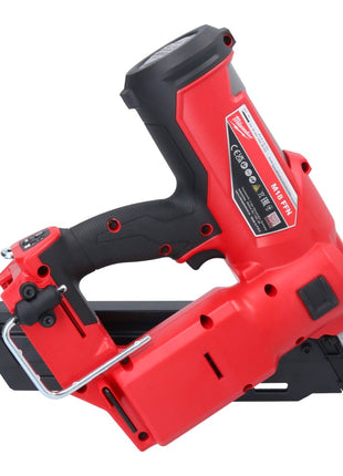 Milwaukee M18 FFN-401 Akku Nagler 18 V 50 - 90 mm Brushless + 1x Akku 4,0 Ah - ohne Ladegerät