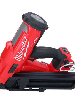 Milwaukee M18 FFN-801 Akku Nagler 18 V 50 - 90 mm Brushless + 1x Akku 8,0 Ah - ohne Ladegerät