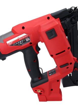 Milwaukee M18 FN16GA-301 Akku Nagler 18 V 32 - 64 mm Brushless + 1x Akku 3,0 Ah - ohne Ladegerät