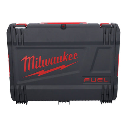 Amoladora puntual a batería Milwaukee M12 FDSS-251X 12 V 88,8 x 63,5 mm sin escobillas + 1x batería 2,5 Ah + caja HD - sin cargador