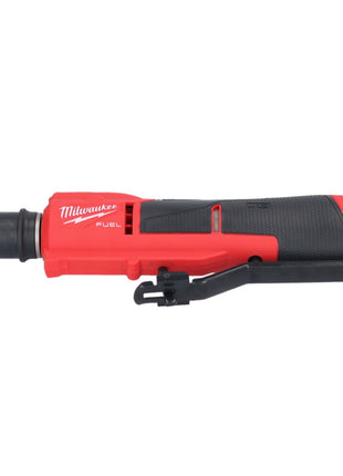 Milwaukee M12 FTB-201 akumulatorowa frezarka do opon 12 V 7/16" Hex bezszczotkowa + 1x akumulator 2,0 Ah - bez ładowarki