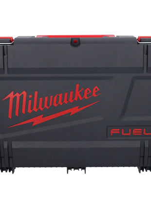 Milwaukee M12 FDSS-251X Akku Punktschleifer 12 V 88,8 x 63,5 mm Brushless + 1x Akku 2,5 Ah + Ladegerät + HD-Box