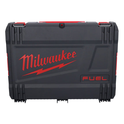 Amoladora puntual a batería Milwaukee M12 FDSS-602X 12 V 88,8 x 63,5 mm sin escobillas + 2x batería 6,0 Ah + cargador + caja HD