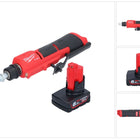 Milwaukee M12 FTB-601 Cordless Tyre Rougher 12 V 7/16