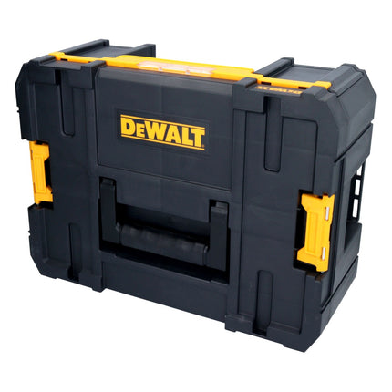 Cajón DeWalt DWST 1-70705 TSTAK III con 6 cajas insertables adicionales