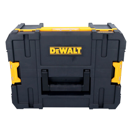 Cajón DeWalt DWST 1-70705 TSTAK III con 6 cajas insertables adicionales