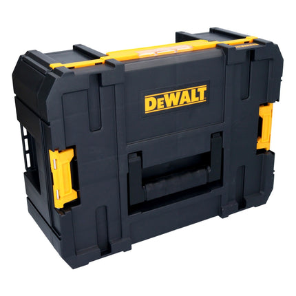 Cajón DeWalt DWST 1-70705 TSTAK III con 6 cajas insertables adicionales
