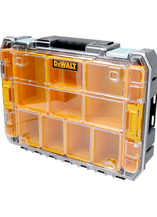 DeWalt DWST 82968-1 TSTAK Organizer 332 x 440 x 119 mm 7,8 l