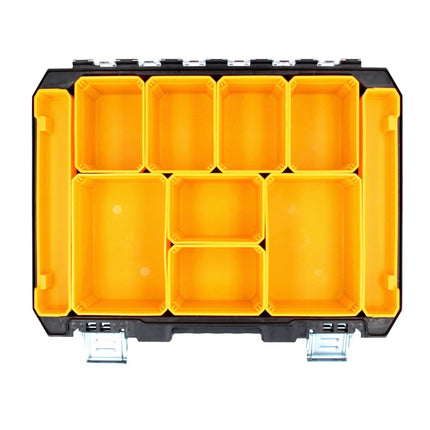 DeWalt DWST 82968-1 TSTAK Organizer 332 x 440 x 119 mm 7,8 l