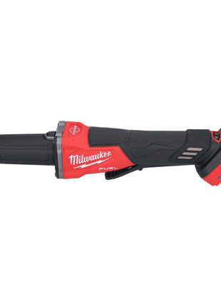 Milwaukee M18 FDGROVPDB-301X Akku Geradschleifer 18 V Brushless + 1x Akku 3,0 Ah + HD Box - ohne Ladegerät