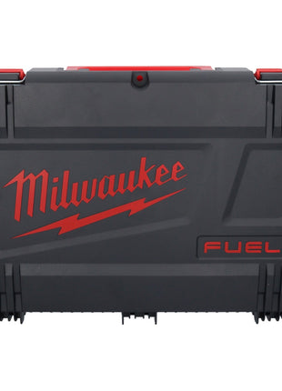 Meuleuse droite à batterie Milwaukee M18 FDGROVPDB-301X 18 V sans balais + 1x batterie 3,0 Ah + boîtier HD - sans chargeur