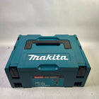 Makita MAKPAC 2 System Werkzeugkoffer Leicht Gebraucht  1 - toolbrothers