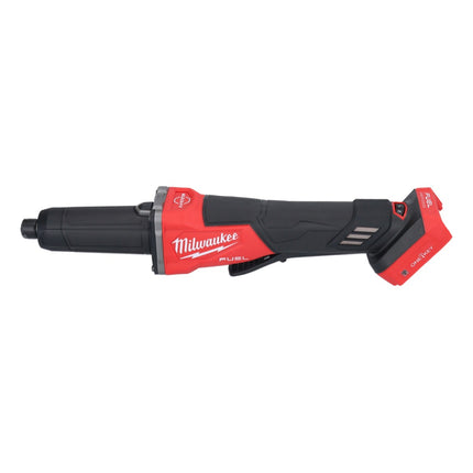 Milwaukee M18 FDGROVPDB-801X Akumulatorowa szlifierka prosta 18 V bezszczotkowa + 1x akumulator 8,0 Ah + ładowarka + pudełko HD