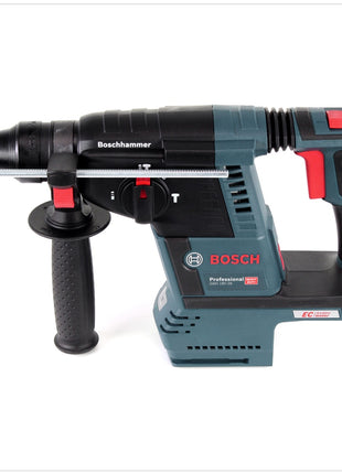 Bosch GBH 18V-26 Akku Bohrhammer 18V 2,6J brushless SDS-Plus + 1x Akku 5,0 Ah + L-Boxx - ohne Ladegerät - Toolbrothers