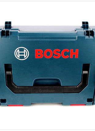 Bosch GBH 18V-26 Akku Bohrhammer 18V 2,6J brushless SDS-Plus + 1x Akku 5,0Ah + Ladegerät + L-Boxx - Toolbrothers