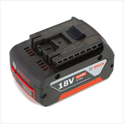 Bosch GBH 18V-26 Akku Bohrhammer 18V 2,6J brushless SDS-Plus + 1x Akku 6Ah + L-Boxx - ohne Ladegerät - Toolbrothers