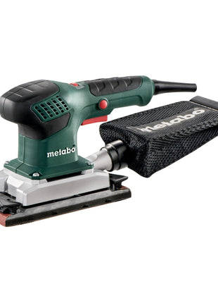 Metabo SRE 3185 Schwingschleifer 210 Watt 92 x 184 mm ( 600442000 )