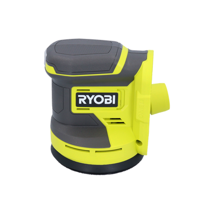 RYOBI RROS18-0 18 V 125 mm ( 5133005393 ) solo cordless random orbital sander - without battery, without charger