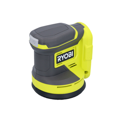 RYOBI RROS18-0 18 V 125 mm ( 5133005393 ) solo cordless random orbital sander - without battery, without charger