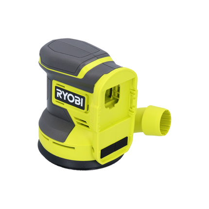 RYOBI RROS18-0 18 V 125 mm ( 5133005393 ) solo cordless random orbital sander - without battery, without charger
