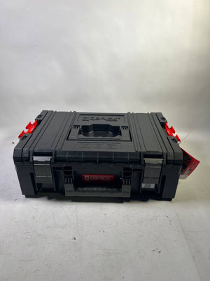 Qbrick System PRO Technician Case 2.0 stapelbar 450 x 332 x171mm - Beschädigt 