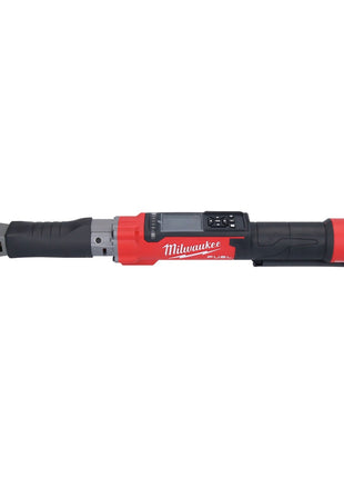 Milwaukee M12 ONEFTR12-201C Cyfrowy akumulatorowy klucz dynamometryczny 12 V 1/2" 203,4 Nm ( 4933464970 ) Bezszczotkowy + 1x akumulator 2,0 Ah + ładowarka + walizka