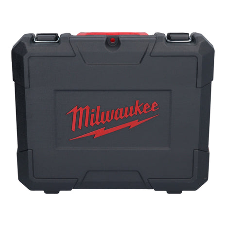 Maletín de herramientas Milwaukee para cortatubos a batería M12 PCSS-0 420 x 350 x 130 mm