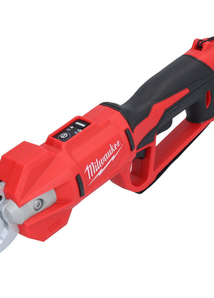 Milwaukee M12 BLPRS-0 Akku Astschere 12 V 32 mm ( 4933480114 ) Solo - ohne Akku, ohne Ladegerät