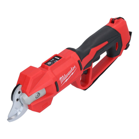 Sécateur à batterie Milwaukee M12 BLPRS-0 12 V 32 mm (4933480114) Solo - sans batterie, sans chargeur