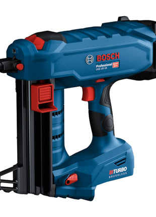 Bosch GNB 18V-38 Professional Akku Betonnagler 18 V 13 - 38 mm ( 06019L7000 ) BITURBO Brushless Solo - ohne Akku, ohne Ladegerät