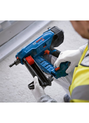 Bosch GNB 18V-38 Professional Akku Betonnagler 18 V 13 - 38 mm ( 06019L7000 ) BITURBO Brushless Solo - ohne Akku, ohne Ladegerät