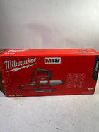 Milwaukee M18 GG-0 Ingrassatore a batteria 18V - senza batteria, senza caricatore