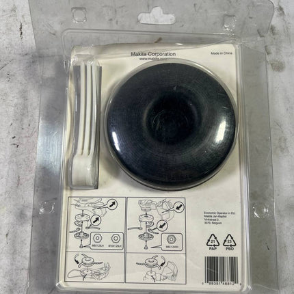 Makita Messerkopf Kunststoff 198383 1 DUR Zubehoer Gebraucht 1 - toolbrothers