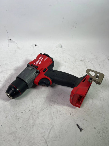 Milwaukee M18 FPD2 0 Akku Schlagbohrschrauber 18V 135Nm Solo Neuwertig 1 - toolbrothers