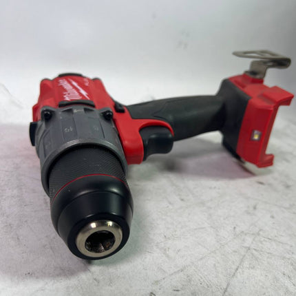 Milwaukee M18 FPD2 0 Akku Schlagbohrschrauber 18V 135Nm Solo Neuwertig 4 - toolbrothers