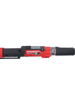 Milwaukee M12 ONEFTR38-201C llave dinamométrica de batería digital 12 V 135,6 Nm 3/8″ ( 4933464967 ) sin escobillas + 1x batería 2,0 Ah + cargador + estuche