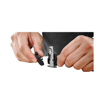 Festool EV/32-Set Verbinder-Set für Eckverbindungen 32 Stk. ( 203420 ) für Dübelfräse DF 700