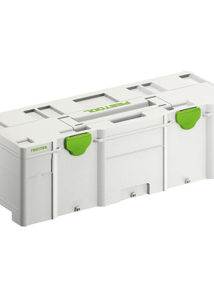 Walizka systemowa Festool SYS3 XXL 237 Systainer 792 x 296 x 237 mm 42,3 l ( 204850 )