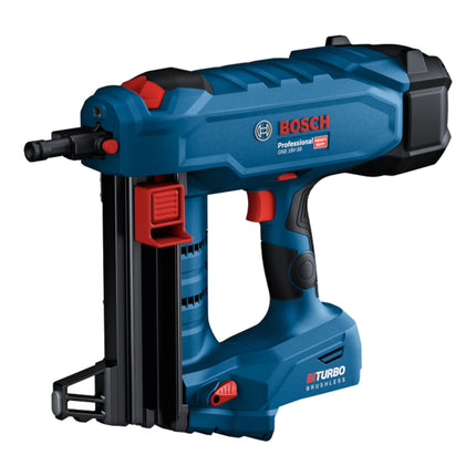 Bosch GNB 18V-38 Clavadora de hormigón a batería profesional 18 V 13 - 38 mm BITURBO Brushless + 1x batería ProCORE 4,0 Ah - sin cargador