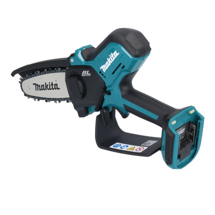 Makita DUC 150 Z01 Motosega a batteria 18 V 15 cm Brushless Solo - senza batteria, senza caricabatterie