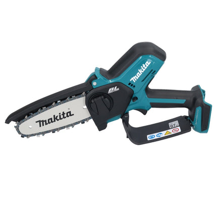 Makita DUC 150 RT201 Cordless chainsaw 18 V 15 cm brushless + 2x battery 5.0 Ah + charger