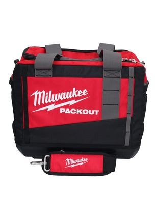 Milwaukee PACKOUT Arbeitstasche 427 x 381 x 254 mm ( 4932471066 )