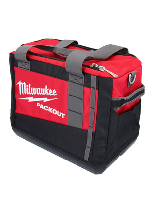 Sac de travail Milwaukee PACKOUT 427 x 381 x 254 mm (4932471066)