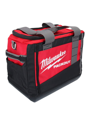 Bolsa de trabajo Milwaukee PACKOUT 427 x 381 x 254 mm (4932471066)