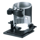 Makita 195561-4 Módulo de fresado giratorio para fresadora multifunción a batería DRT 50 / RT 0700 C